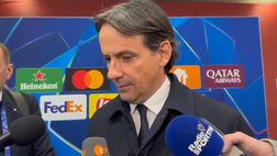 VIDEO / Inzaghi: “Vittoria che dimostra l’attaccamento di tutti alla maglia dell’Inter”