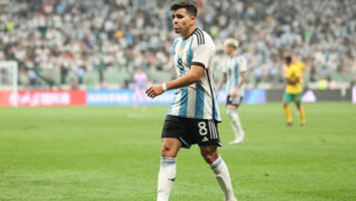 Lo strano incrocio Acuna-Alex Sandro: derby di mercato a Torino… - immagine 1