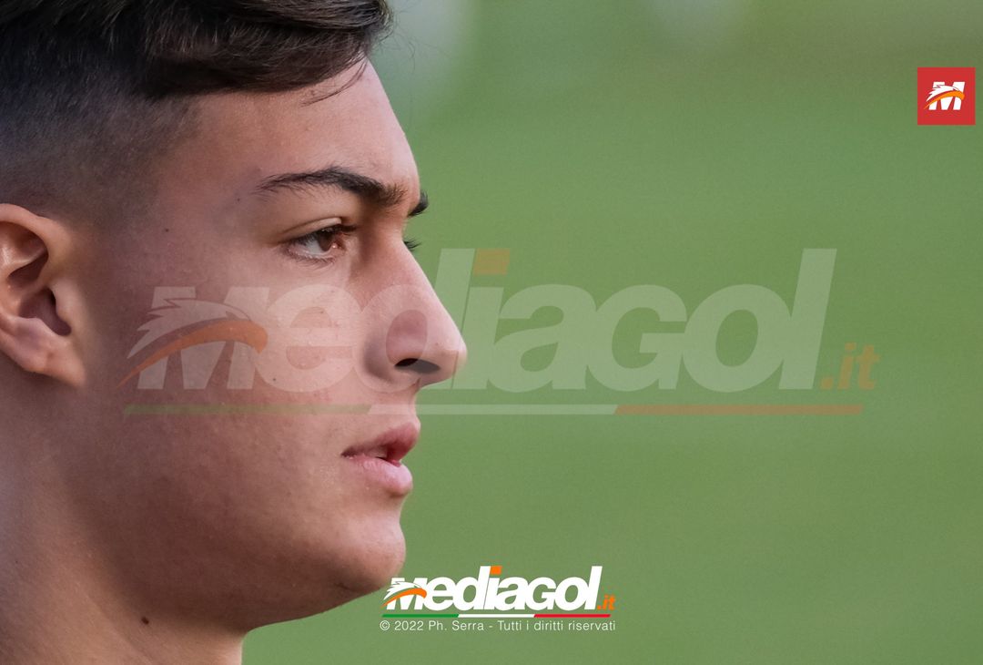 FOTO, Test amichevole contro la Primavera per la squadra di Mister Corini (GALLERY) - immagine 106