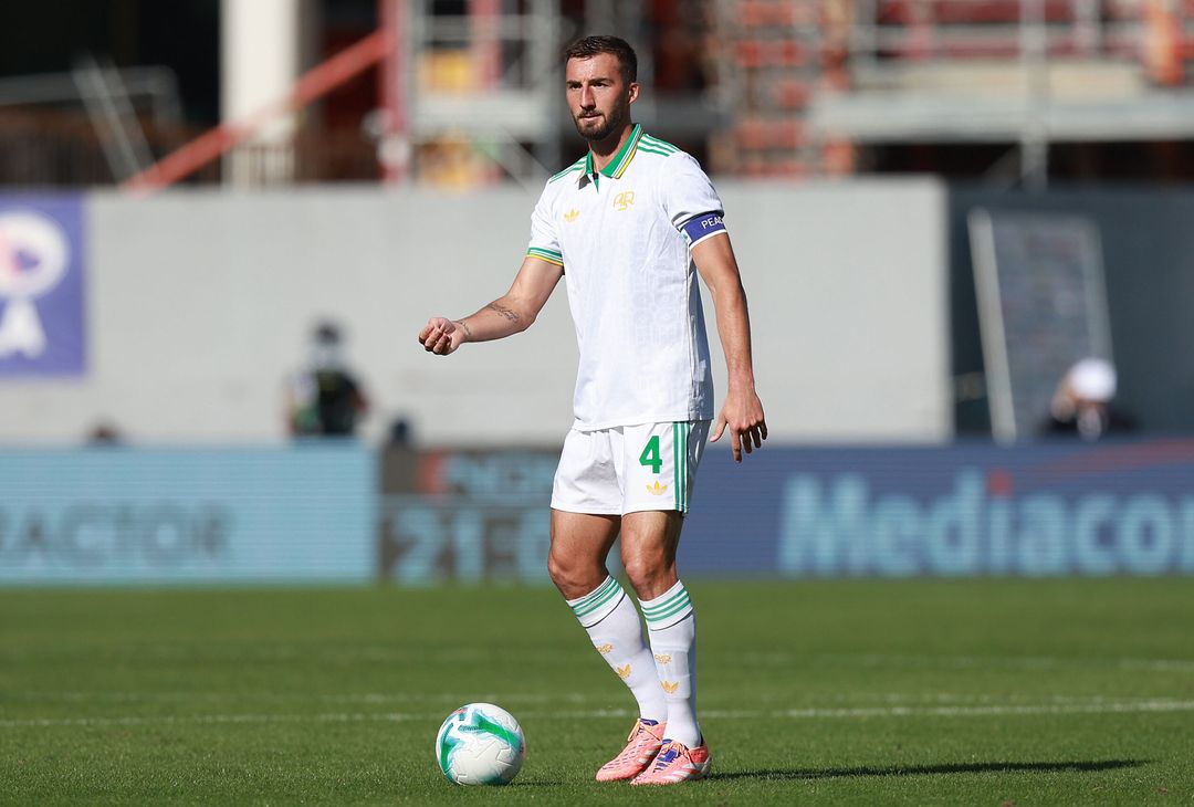 Fiorentina-Roma 1-2 – FOTO GALLERY - immagine 19