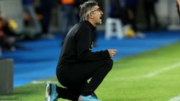 E Juric sarebbe un integralista?