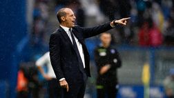 Calamai: “Salto di qualità? Deve arrivare da Allegri tornando ad essere…”