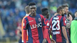 Mbaye: “Lotta scudetto? Inter e Juve meglio di tutti, ma i conti si fanno a marzo”