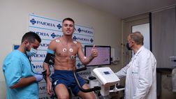 Lazio, lunedì non solo la conferenza di Baroni: al via anche le visite mediche