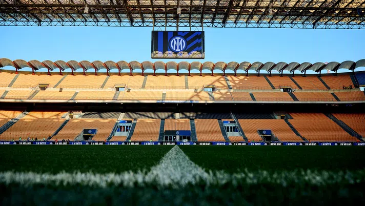 Meazza, assist per Inter e Milan da Carpani: “Possono toccare il secondo anello”. Ecco come - immagine 1