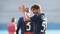 UFFICIALE – Miranchuk all’Atlanta, l’Atalanta incassa 15 mln di euro