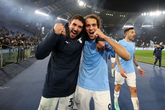 Cataldi, una carriera in prestito e poi la “salvezza” Sarri. Adesso Firenze- immagine 2