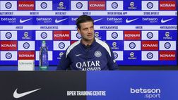 Chivu: “Locatelli in conferenza? Scelta che condivido, ho detto all’Inter…”