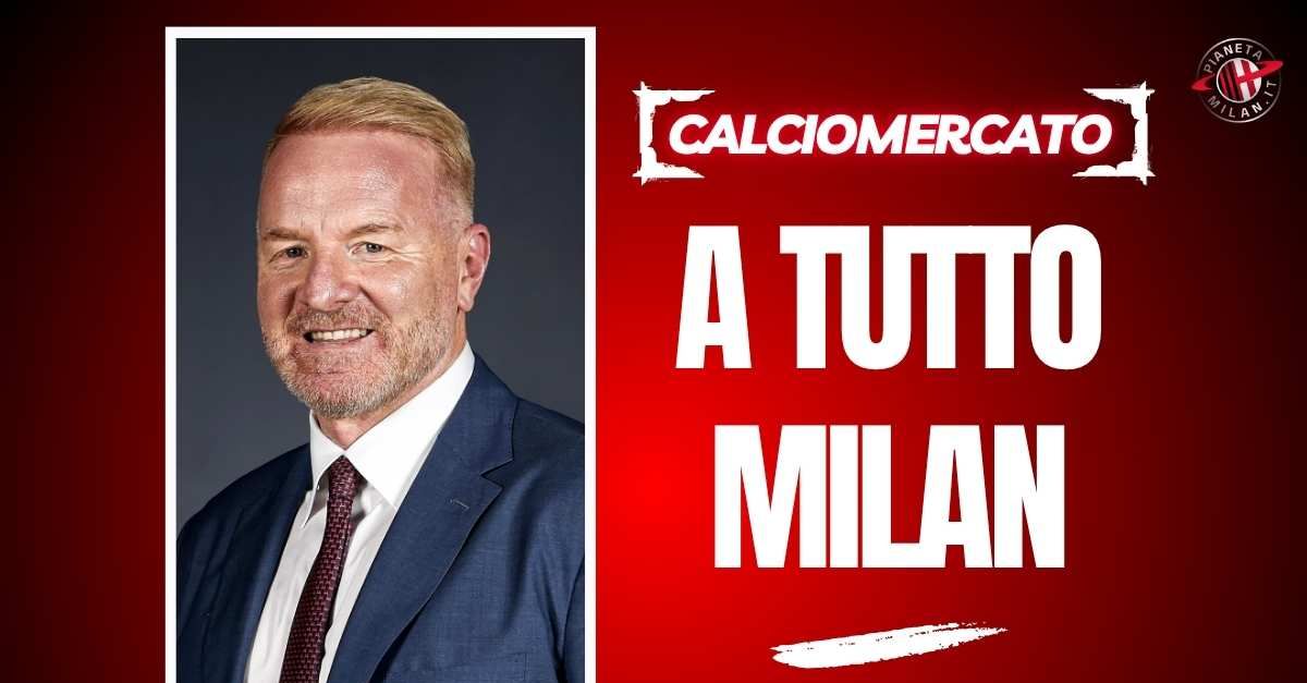 Rivoluzione Milan: chi arriverà (veramente) nel calciomercato rossonero Rivoluzione Milan: chi arriverà (veramente) nel calciomercato rossonero