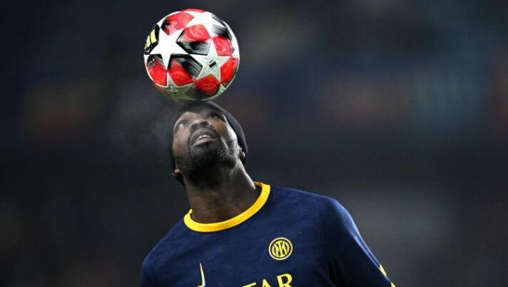 Formazioni ufficiali Champions: le scelte su Thuram, Vlahovic, CDK, Castro, Tomori e Koopmeiners- immagine 1