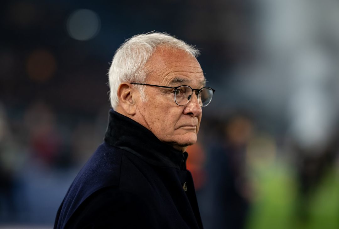 Roma-Lecce 4-1 – FOTO GALLERY - immagine 133