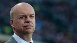 Fassone: “Se la Roma ha chiesto Chiavelli, De Laurentiis ha fatto bene a rifiutare”