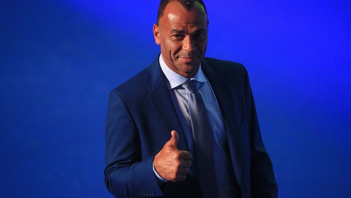 Getty Images L’intelligenza artificiale sceglie la top 11 di tutti i tempi: c’è Cafu - immagine 1