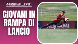 Milan, Torriani si prende la prima squadra. Mentre Liberali…