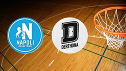 Napoli-Tortona Streaming Gratis e Diretta Tv: dove vedere LIVE la Serie A
