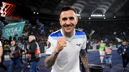 Ex viola, Vecino rinnova con la Lazio fino al 2026