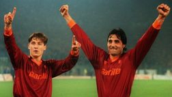 Derby della Capitale, Cappioli: “Spero vinca la Roma. Ranieri? Lui e Mazzone i miei padri calcistici”