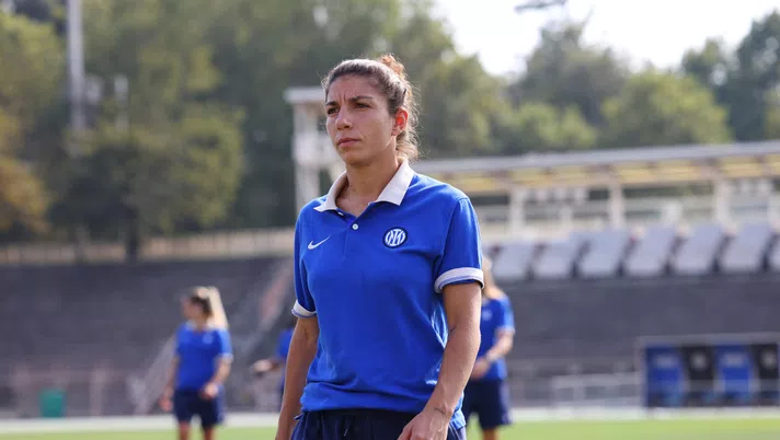 Bartoli: “L’Inter ha creduto fortemente in me, mi ha dimostrato affetto e fiducia” - immagine 1