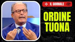 Milan-Juventus, Ordine: “Chiffi, che chicca! Delusione e punto insignificante”