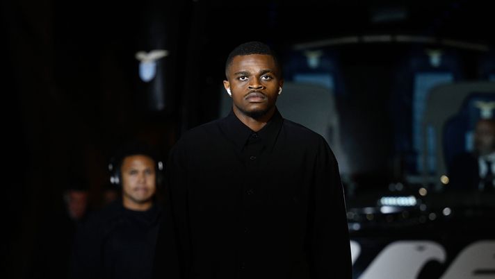 Juventus-Udinese | Kalulu: “Sono giorni complicati…” Le parole - immagine 1