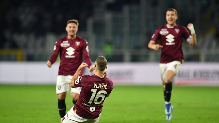 Torino-Sassuolo 2-1: Sanabria e Vlasic, i granata ritrovano la vittoria - immagine 1