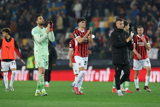 Getty Images Teotino: “Milan ha dimostrato di potercela fare con l’Inter. L’organico…”- immagine 2