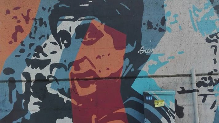 Rivera Golden 80 - immagine 1