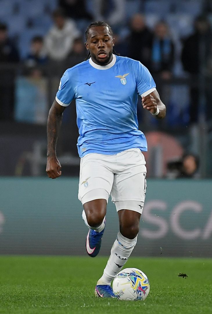 Lazio-Atalanta, le migliori immagini della venticinquesima di Serie A – GALLERY - immagine 35