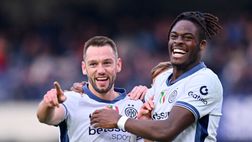 DAI CAMPI – Novità Pavard e De Vrij! Thuram, Calha, Rafia, Davis, Gudmundsson, Gaspar, Banda…