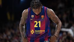 Barcellona-Hapoel Tel Aviv: dove vedere l’Eurolega in Streaming e in TV