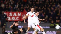 Milan, senti Marcolin: “Modric usa l’esterno come il piatto per un giocatore normale. Allegri …”