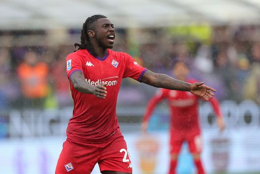 Commisso su Kean: “Spero abbia voglia di restare. Proverò a convincerlo”- immagine 2