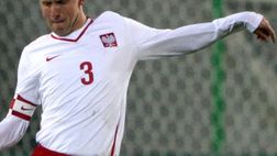 Glik tra i preconvocati per Euro 2012!