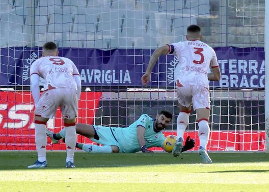 Gazzetta ironica: “Verona, che record! Tre gol sbagliati in pochi secondi”- immagine 2