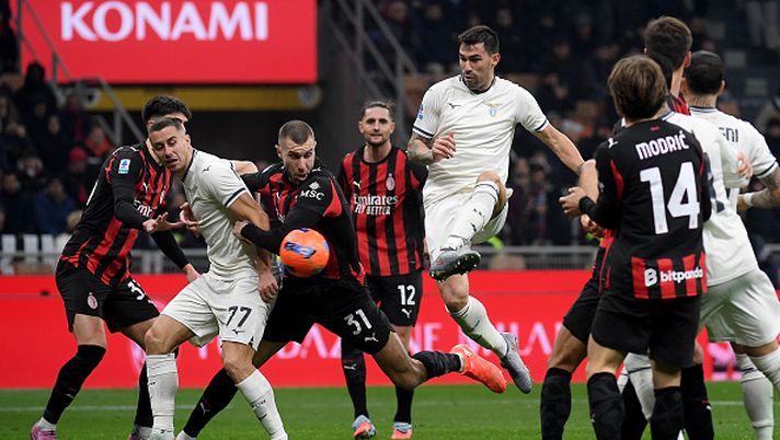 Lazio-Milan, l’autostrada dei campioni: tutti i calciatori che hanno percorso l’A1 tra Roma e Milano - immagine 1