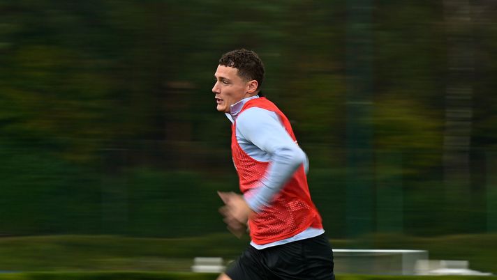 Inter, Inzaghi sorride: Bastoni rientra sabato. Pavard accelera: “Non è escluso che…” - immagine 1