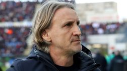 Cagliari, Nicola: “Con la Juve motivo d’orgoglio; in porta giocherà Scuffet”