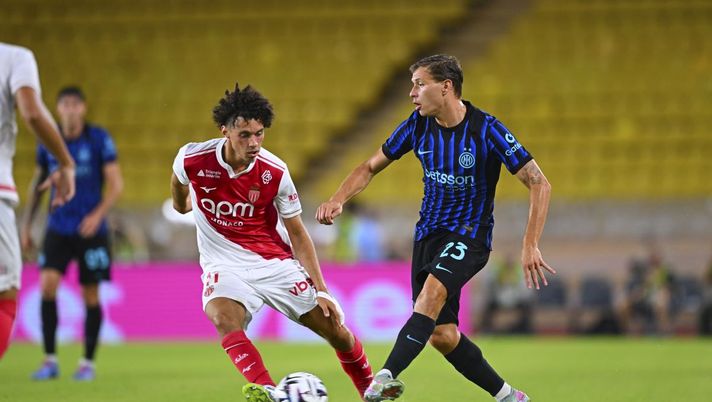 Akliouche: “Inter grande squadra europea, siamo contenti. Il mio gol? Ho tirato e…” - immagine 1