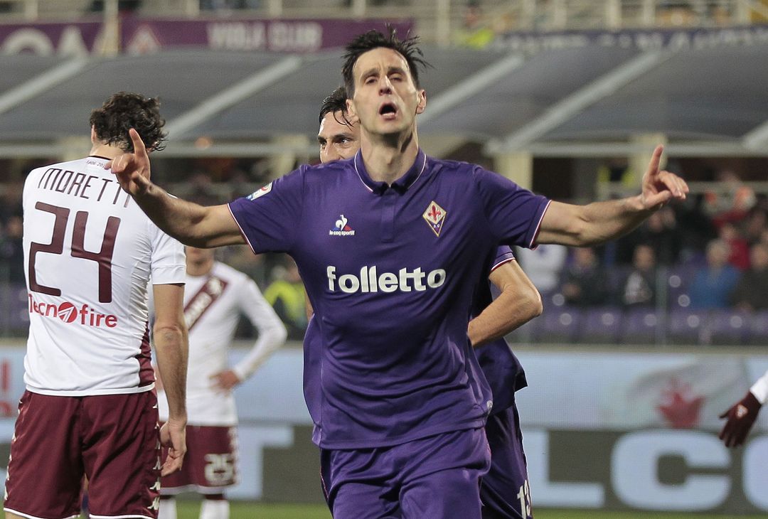 Fotogallery – Fiorentina-Torino 2-2: i granata rimontano la viola - immagine 32
