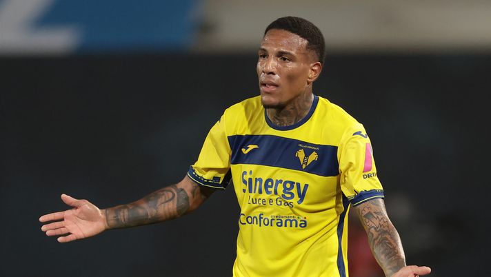 VIDEO Folorunsho in versione bomber: segna ancora e regala la salvezza al Verona - immagine 1