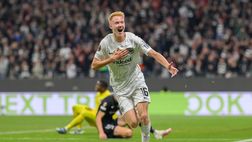 Calciomercato Milan – Rossoneri interessati a Larsson: c’è una curiosità