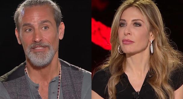 Raz Degan: “Blitz? A qualcuno non piaceva il nostro successo. Faccio sesso spirituale da…” Raz Degan: “Blitz? A qualcuno non piaceva il nostro successo. Faccio sesso spirituale da…” - immagine 1