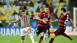 Rio de Janeiro si ferma: c’è il Fla-Flu tra Flamengo e Fluminense