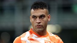 Agente Lautaro: “Rinnovo? Non credo ci saranno problemi, stiamo lavorando”
