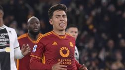 Dybala: “Voglio rimanere nella storia del club. C’è chi parla troppo”