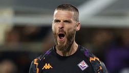 Galli: “De Gea un campione, non si disimpara il ruolo del portiere”