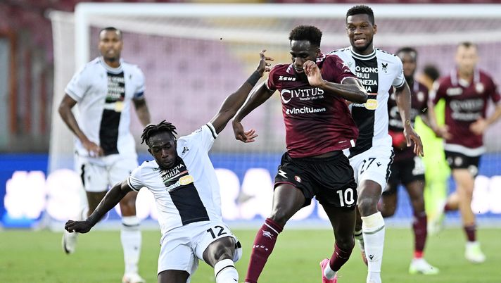 Dia e Kamara Dia e Kamara