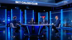 Bergomi: “Bodo? All’Inter do 45%”. De Grandis: “Di più”. Marchegiani: “Ma pure…”