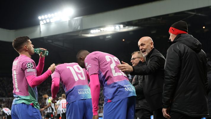 Le fasi degli allenatori - immagine 1