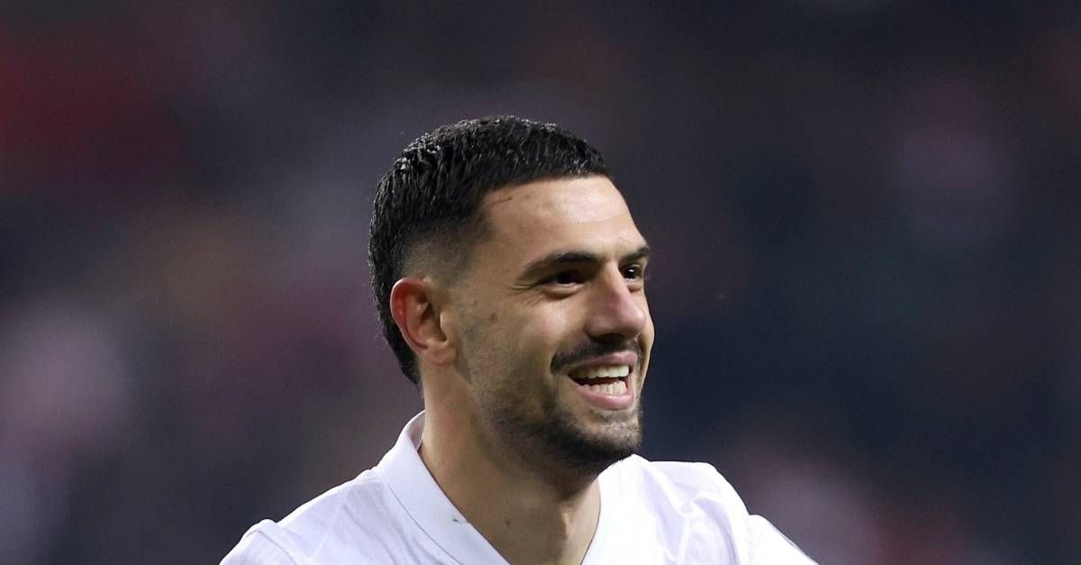 occasioni a zero in difesa il milan sul mercato punta demiral e un altro nome clamoroso da Pianetamilan.it occasioni a zero in difesa il milan sul mercato punta demiral e un altro nome clamoroso